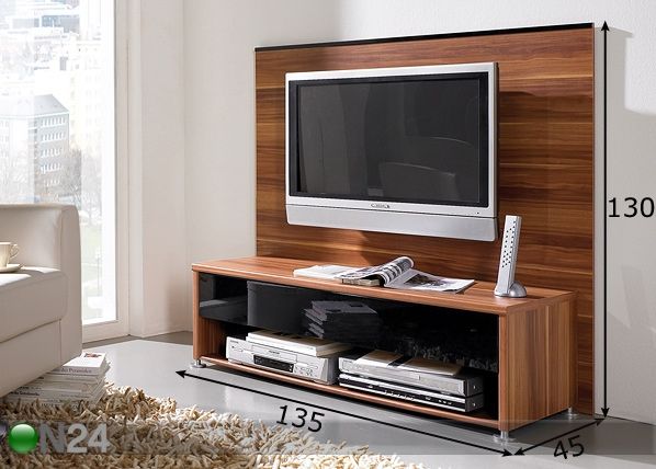 TV -taso 394 mitat