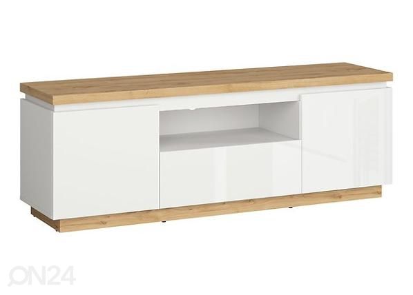 TV-taso