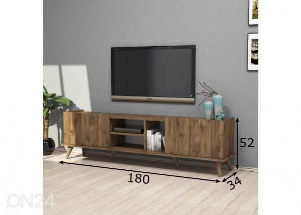 TV-taso