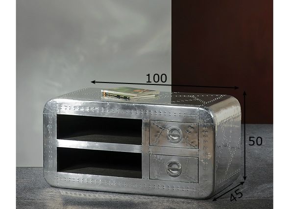 TV-taso Airman mitat