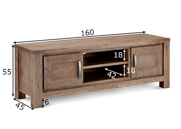 TV-taso Alaska mitat