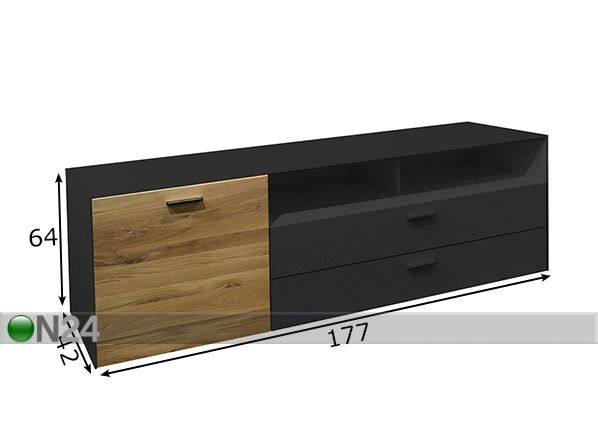 TV-taso Arizona