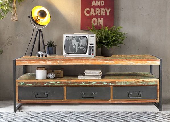 TV-taso BALI