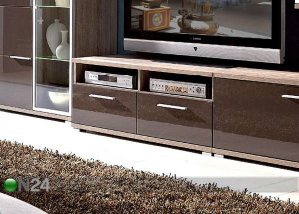 TV -taso BOSTON