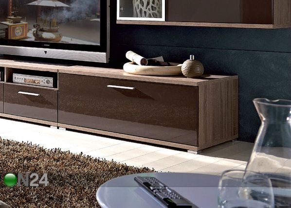 TV -taso BOSTON