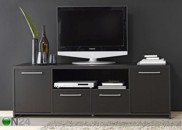 TV- taso BUFFER