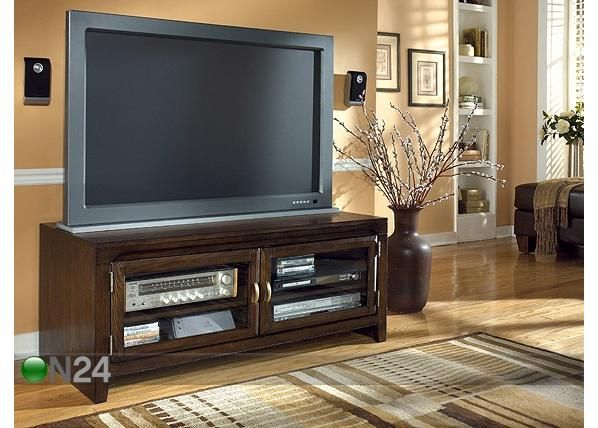 TV-taso CARON