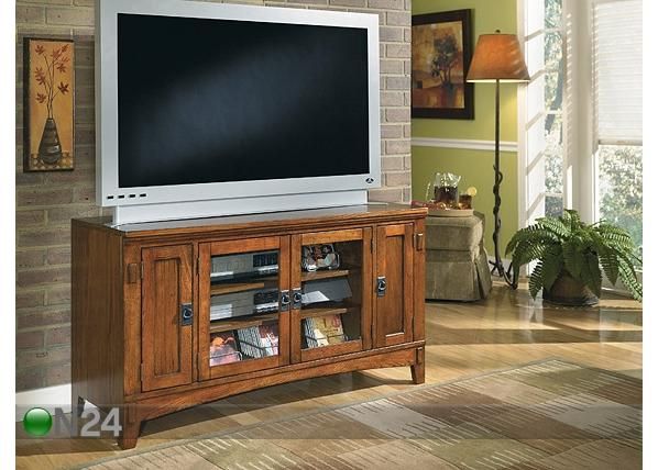 TV-taso CROSS ISLAND