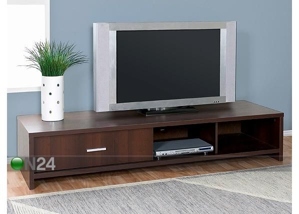 TV-taso DALLAS