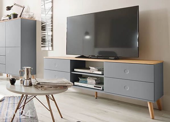 TV-taso Dot