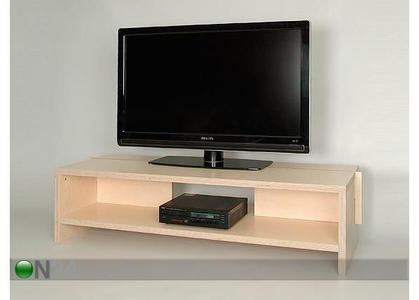 TV -taso ERIK