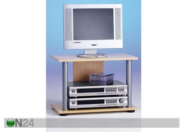 TV- taso ERNIE 2