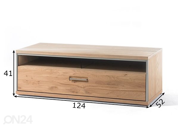 TV-taso Espero mitat