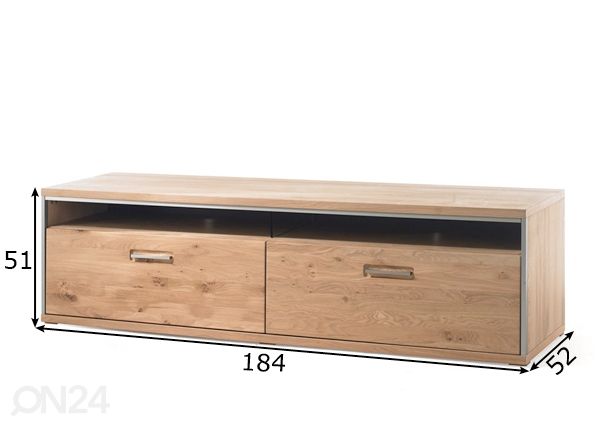 TV-taso Espero mitat