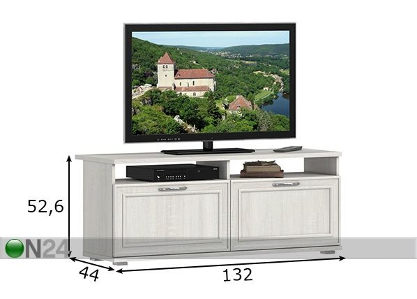 TV.taso Florencia mitat