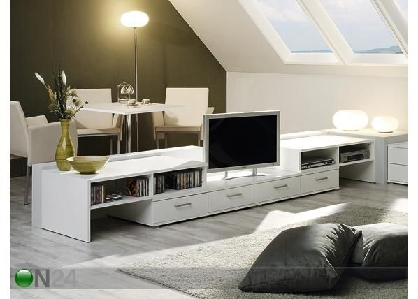 TV- taso FURA
