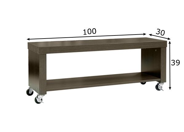TV- taso FUTURA mitat