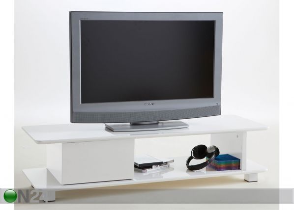 TV-taso KETCH