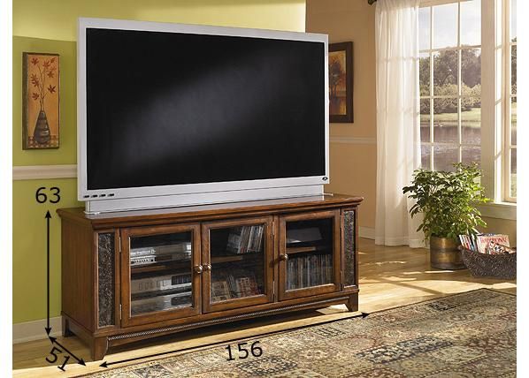 TV-taso LARABEE mitat
