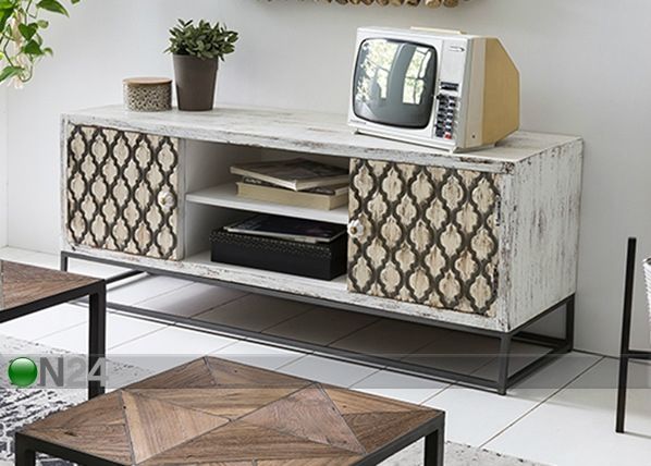 TV-taso Mahal