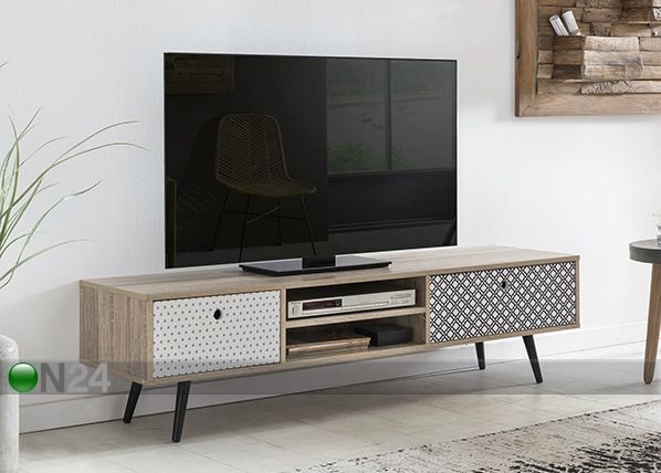 TV-taso Mail Box