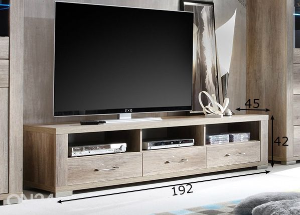 TV-taso Matti mitat
