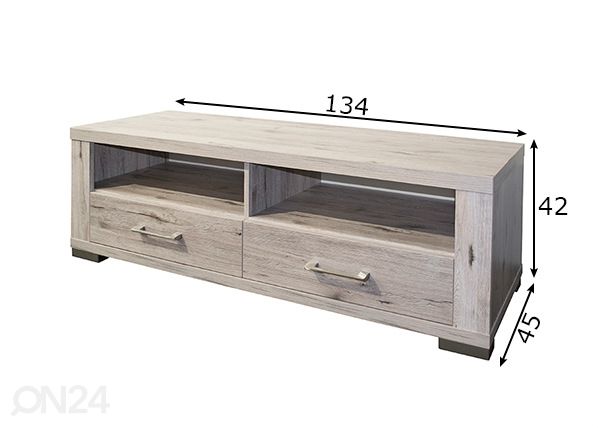 TV-taso Matti mitat
