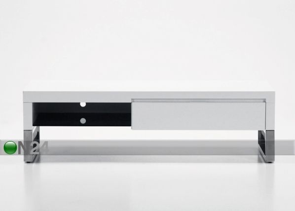 TV -taso METIS