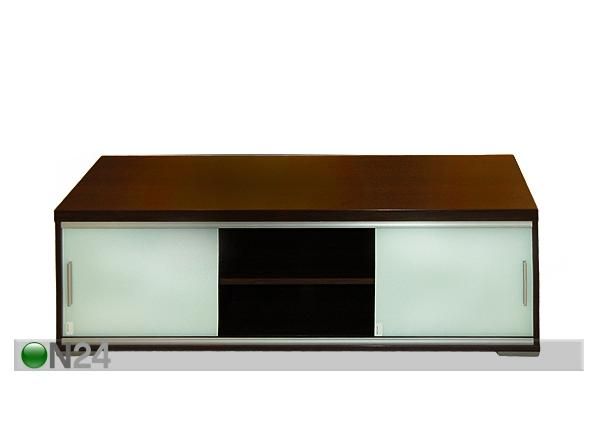 TV- taso METRO 1