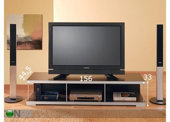 TV- taso MODUS 4 mitat