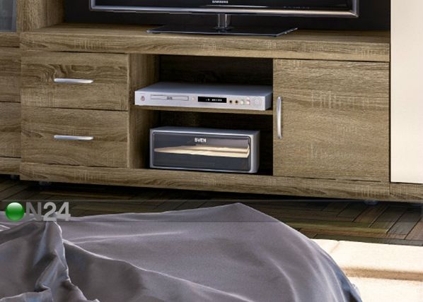 TV-taso Monaco