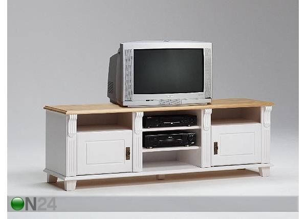 Tv -taso MONACO
