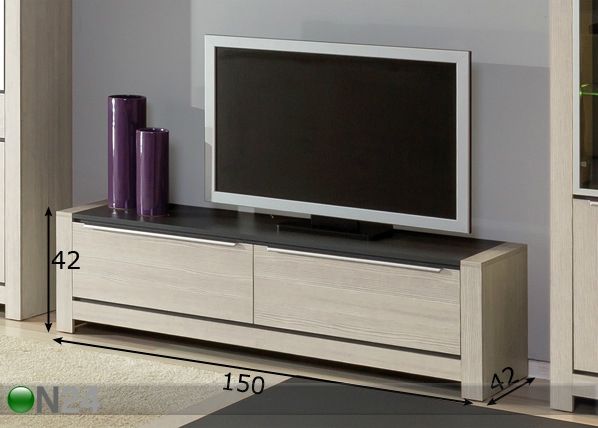 TV .taso MONEZ mitat