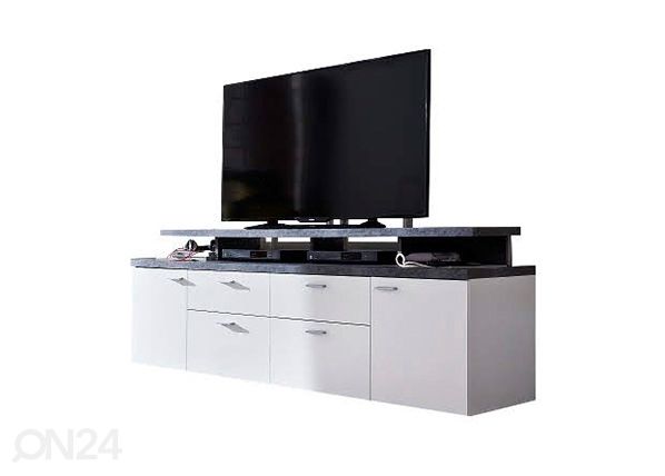 TV-taso Mood
