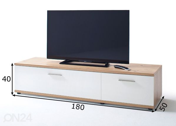 TV-taso Nizza 31 mitat