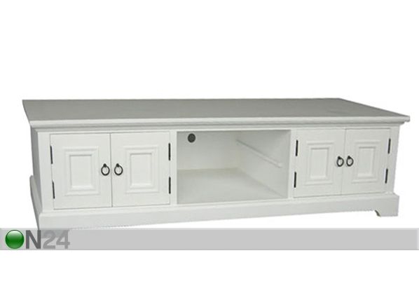 TV -taso NORWAY 18