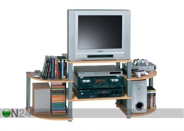 TV-taso POLYTUB