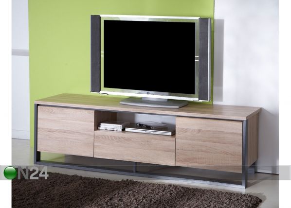 TV-taso QUAKER