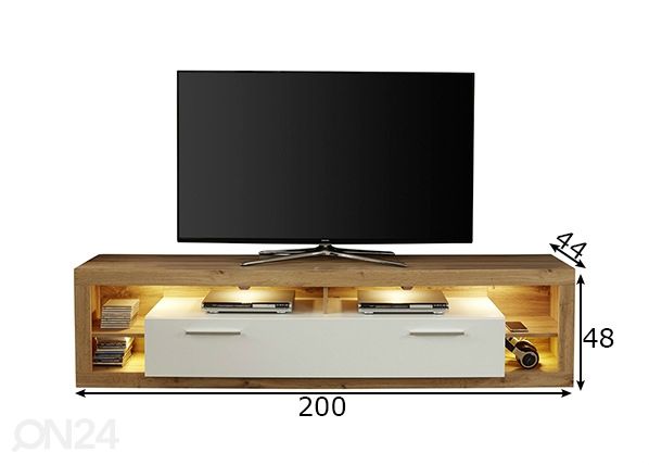 TV-taso Rock