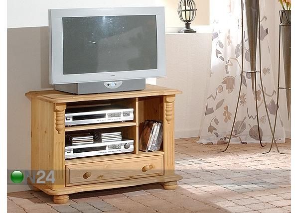 TV-taso ROMANTICA
