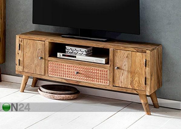 TV-taso Scandi