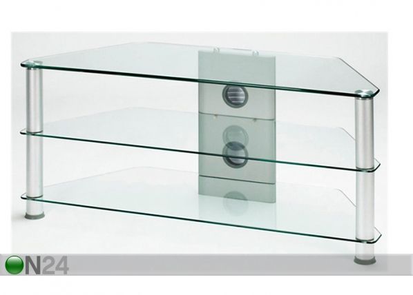 TV -taso SENACO 1083 plasma-LCD 108x40 cm