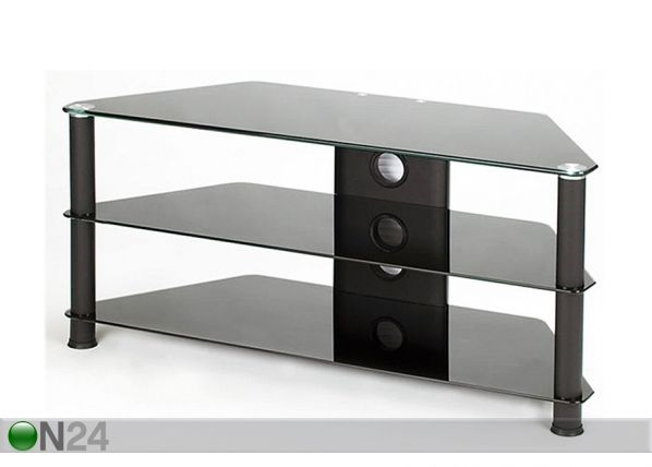 TV -taso SENACO SN 1084 plasma-/LCD 108x40 cm