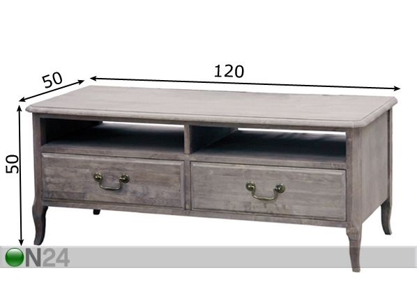TV-taso SEVILLA -36 mitat