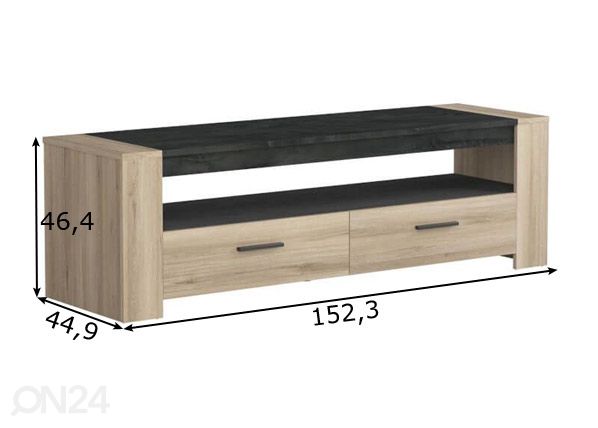 TV-taso Sheffield mitat