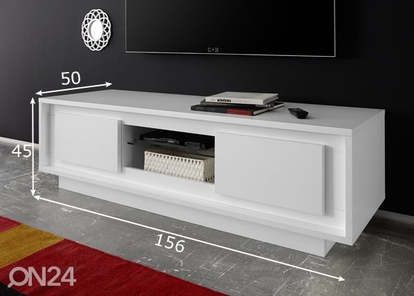 TV-taso Sky mitat