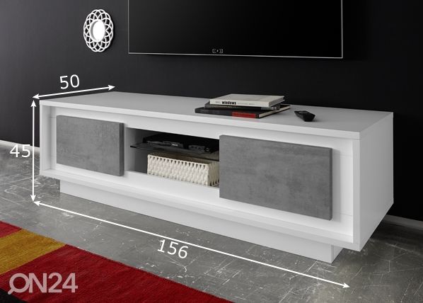 TV-taso Sky mitat