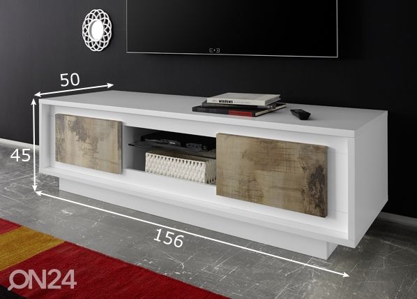 TV-taso Sky mitat