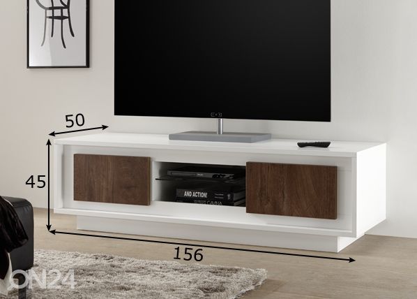 TV-taso Sky mitat