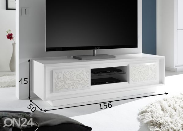 TV-taso Sky mitat